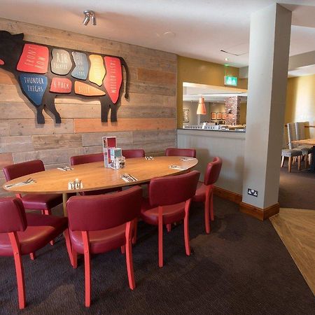 Premier Inn Walsall Exterior foto