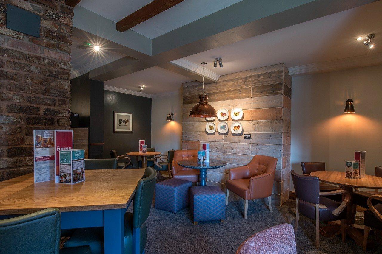 Premier Inn Walsall Exterior foto