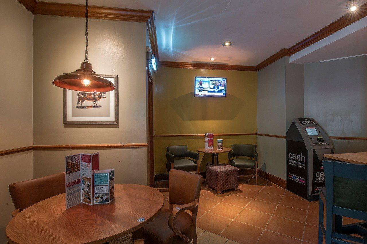 Premier Inn Walsall Exterior foto
