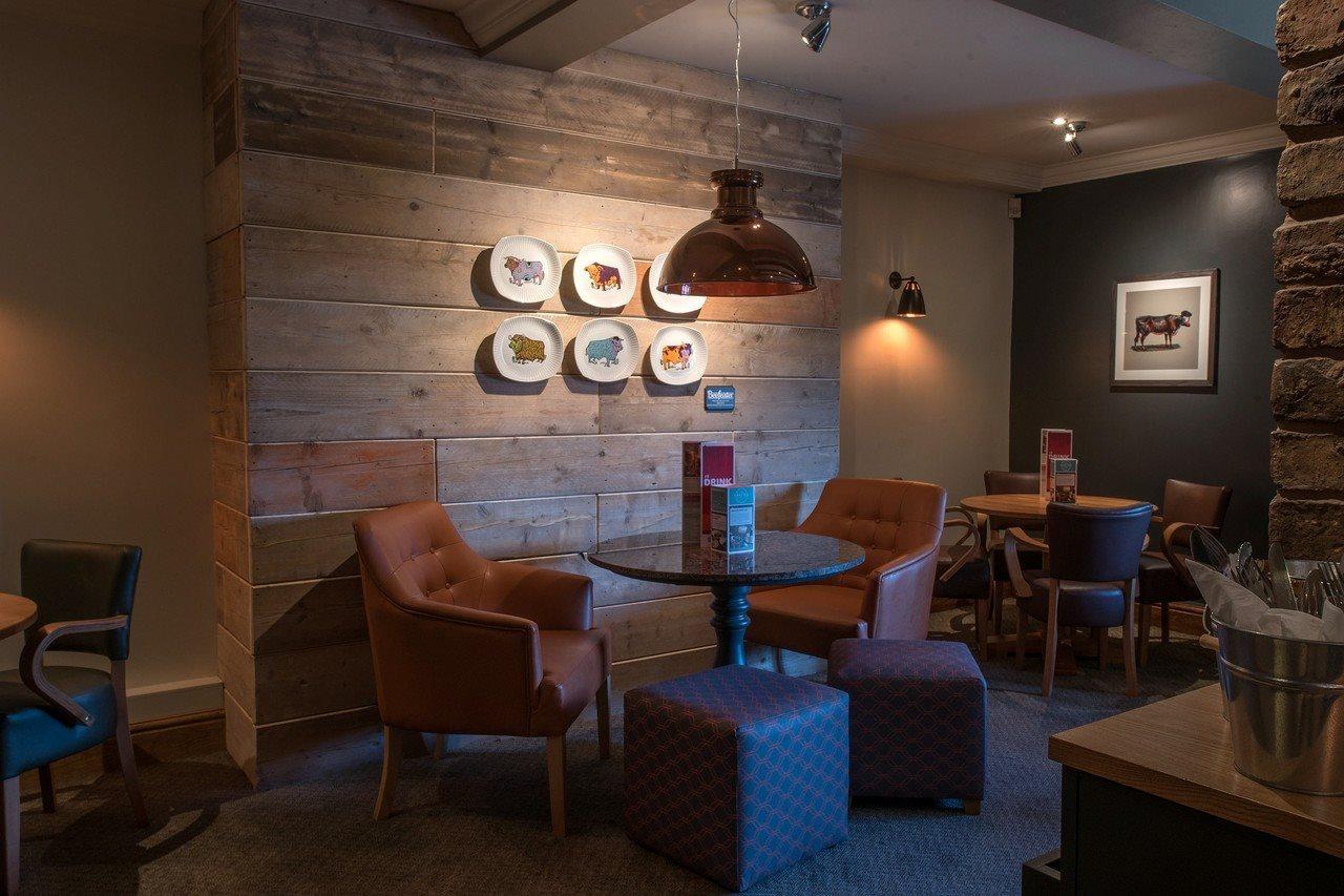 Premier Inn Walsall Exterior foto