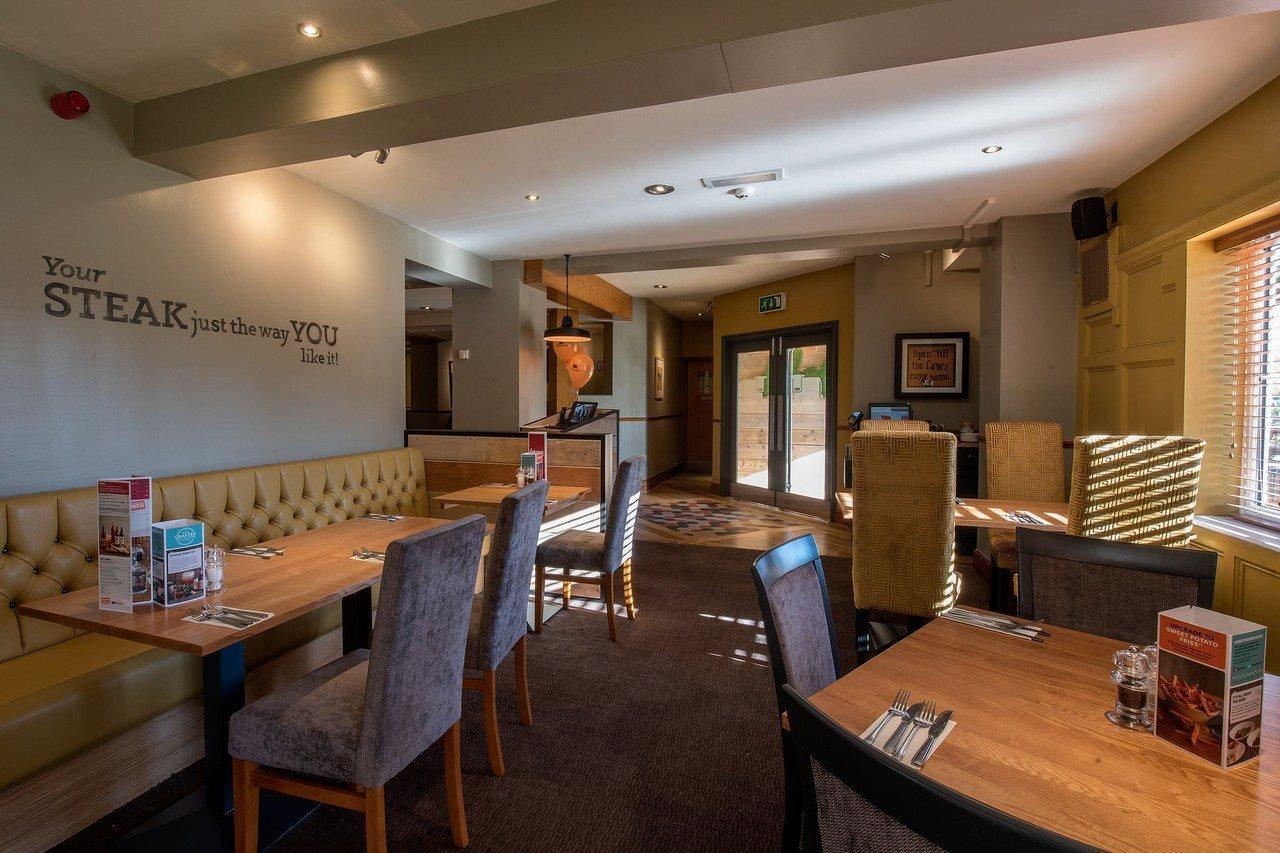 Premier Inn Walsall Exterior foto