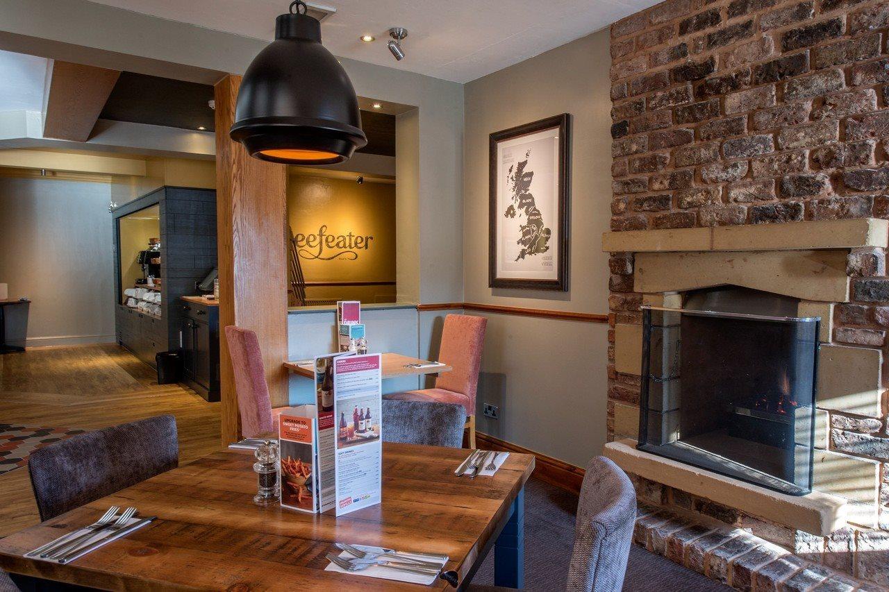 Premier Inn Walsall Exterior foto