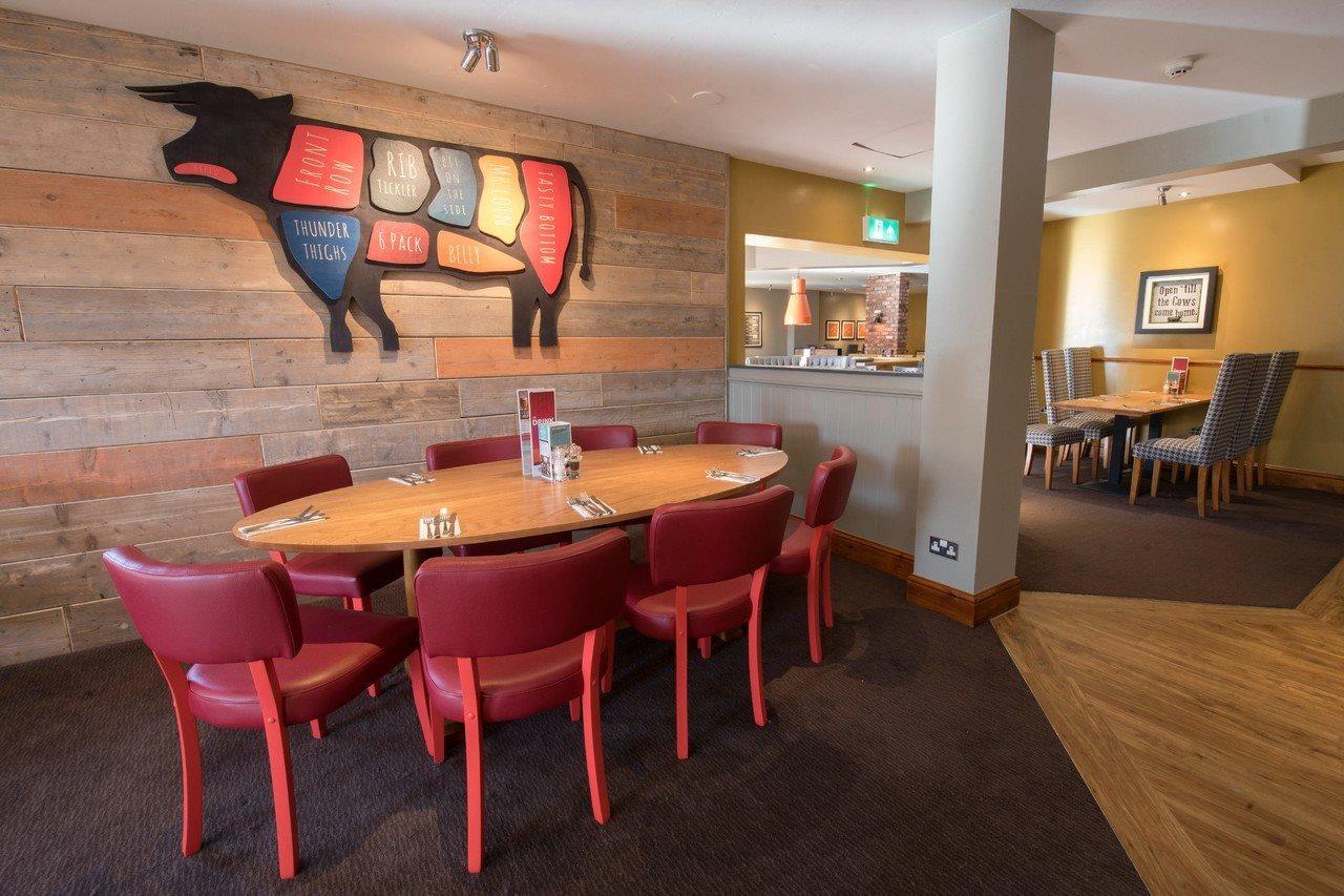 Premier Inn Walsall Exterior foto
