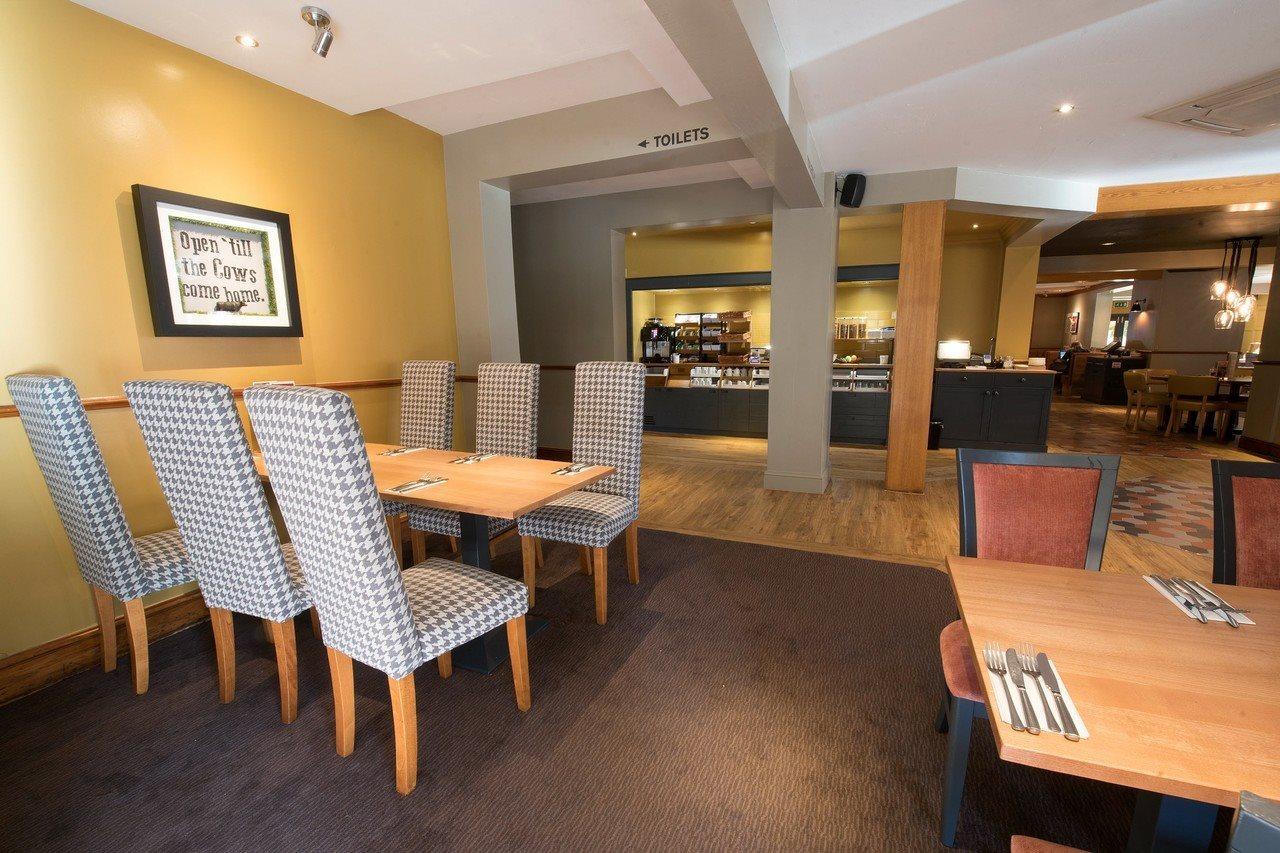 Premier Inn Walsall Exterior foto