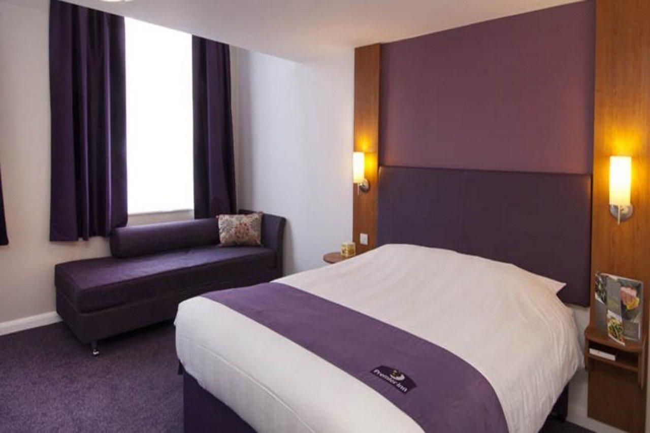 Premier Inn Walsall Exterior foto